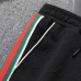 7Gucci Tracksuits for Men's long tracksuits #A30252