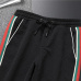 9Gucci Tracksuits for Men's long tracksuits #A30252