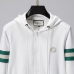 4Gucci Tracksuits for Men's long tracksuits #A30318