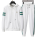 1Gucci Tracksuits for Men's long tracksuits #A30318