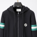 4Gucci Tracksuits for Men's long tracksuits #A30319