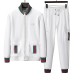 1Gucci Tracksuits for Men's long tracksuits #A30325