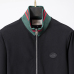4Gucci Tracksuits for Men's long tracksuits #A30326