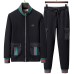 1Gucci Tracksuits for Men's long tracksuits #A30326