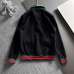 9Gucci Tracksuits for Men's long tracksuits #A30521