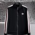 3Gucci Tracksuits for Men's long tracksuits #A30851