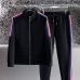 1Gucci Tracksuits for Men's long tracksuits #A30852