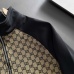 3Gucci Tracksuits for Men's long tracksuits #A31130