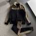 1Gucci Tracksuits for Men's long tracksuits #A31131