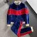 1Gucci Tracksuits for Men's long tracksuits #A31137