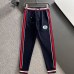 9Gucci Tracksuits for Men's long tracksuits #A31138
