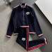 1Gucci Tracksuits for Men's long tracksuits #A31138