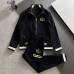 1Gucci Tracksuits for Men's long tracksuits #A31141