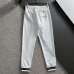 9Gucci Tracksuits for Men's long tracksuits #A31142