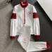1Gucci Tracksuits for Men's long tracksuits #A31145