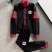 1Gucci Tracksuits for Men's long tracksuits #A31146