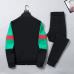 3Gucci Tracksuits for Men's long tracksuits #A32073