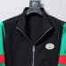 10Gucci Tracksuits for Men's long tracksuits #A32073