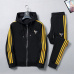 1Gucci Tracksuits for Men's long tracksuits #A32074