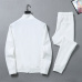 3Gucci Tracksuits for Men's long tracksuits #A32077