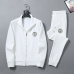 1Gucci Tracksuits for Men's long tracksuits #A32077