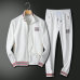 1Gucci Tracksuits for Men's long tracksuits #A32559