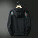 17Gucci Tracksuits for Men's long tracksuits #A32562