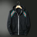 18Gucci Tracksuits for Men's long tracksuits #A32562