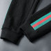 5Gucci Tracksuits for Men's long tracksuits #A32562
