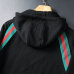9Gucci Tracksuits for Men's long tracksuits #A32562