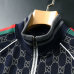 13Gucci Tracksuits for Men's long tracksuits #A32568
