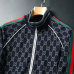 15Gucci Tracksuits for Men's long tracksuits #A32568
