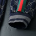 17Gucci Tracksuits for Men's long tracksuits #A32568