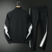 5Gucci Tracksuits for Men's long tracksuits #A32569