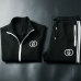 7Gucci Tracksuits for Men's long tracksuits #A32569