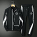 1Gucci Tracksuits for Men's long tracksuits #A32569