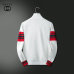 5Gucci Tracksuits for Men's long tracksuits #A22266