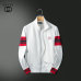 7Gucci Tracksuits for Men's long tracksuits #A22266