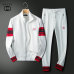 1Gucci Tracksuits for Men's long tracksuits #A22266