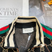 7Gucci Tracksuits for Men's long tracksuits #A32048