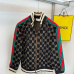 9Gucci Tracksuits for Men's long tracksuits #A32048