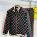 1Gucci Tracksuits for Men's long tracksuits #A32048