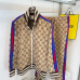 9Gucci Tracksuits for Men's long tracksuits #A32050