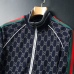 5Gucci Tracksuits for Men's long tracksuits #A35916