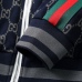 7Gucci Tracksuits for Men's long tracksuits #A35916