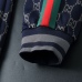 9Gucci Tracksuits for Men's long tracksuits #A35916