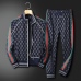 1Gucci Tracksuits for Men's long tracksuits #A35916
