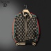 3Gucci Tracksuits for Men's long tracksuits #A35917