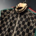 5Gucci Tracksuits for Men's long tracksuits #A35917