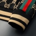 7Gucci Tracksuits for Men's long tracksuits #A35917